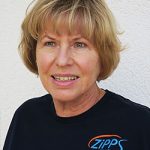 Ruth Zipp